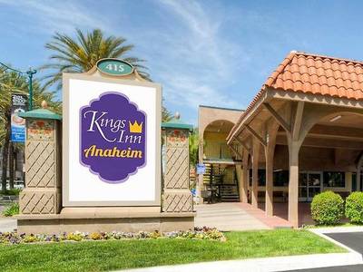 Kings Inn Anaheim