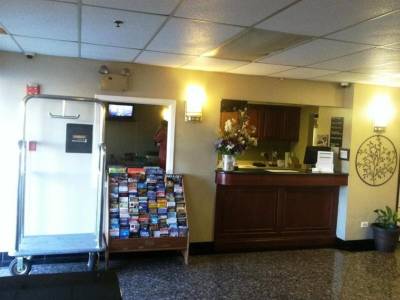 Super 8 Motel - Bridgeview/Chicago Area