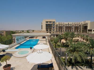 Mövenpick Resort & Residences Aqaba