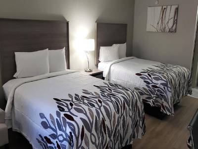 Americas Best Value Inn Cullman