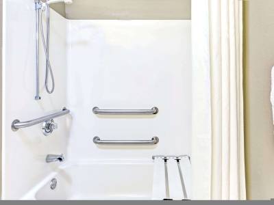 Super 8 Motel - Dawsonville