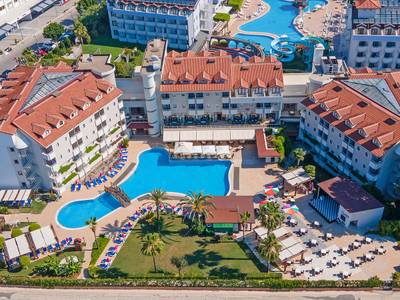 Monachus Hotel & Spa