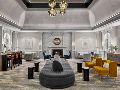 Kimpton Hotel Monaco Denver