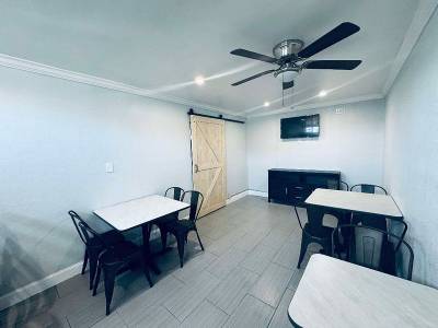 Travelodge Fresno Convention Center Area 