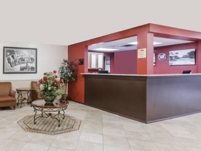 Super 8 Motel - Grapevine/DFW Airport Northwest