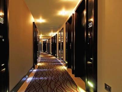 The Montcalm Marble Arch