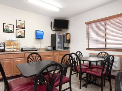 Super 8 Motel Norfolk / Chesapeake Bay