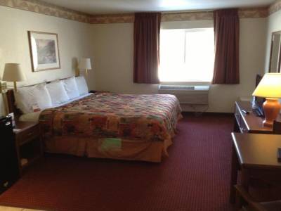 Super 8 Salt Lake City Airport