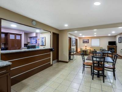 Econo Lodge Summersville