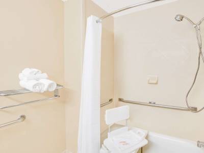 Super 8 Motel - Wilmington