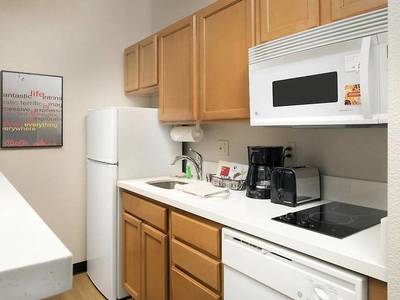 Towneplace Suites Albuquerque Airport