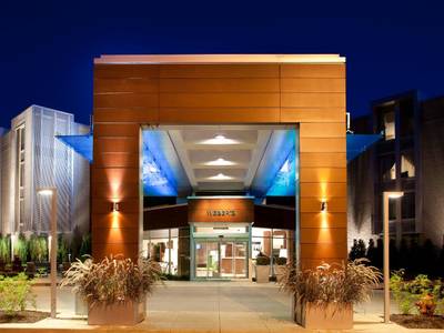 Weber's Restaurant & Boutique Hotel