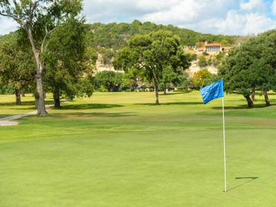 Tapatio Springs Hill Country Resort & Spa