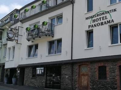 Moselromantik Hotel Panorama