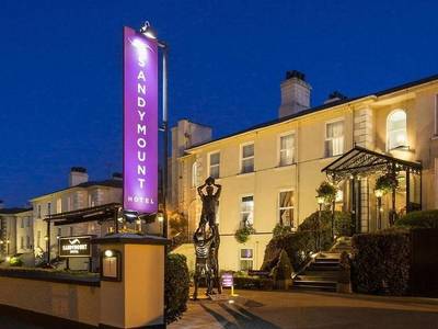 Sandymount