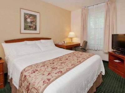 TownePlace Suites Charlotte University Research Park