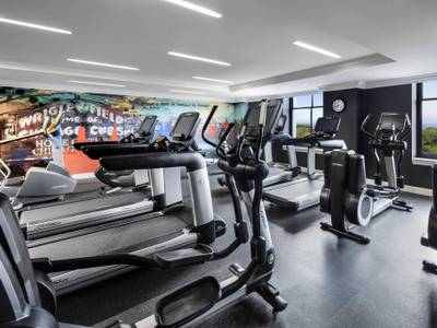 The Blackstone, Autograph Collection