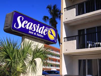 Seaside Inn & Suites Clearwater Beach