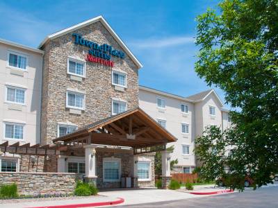 TownePlace Suites Colorado Springs South