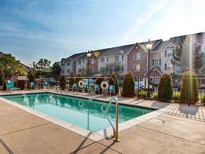 TownePlace Suites Colorado Springs