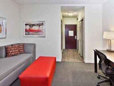 Best Western Plus Columbus Ft. Benning