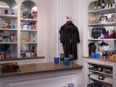 The Henry, Autograph Collection