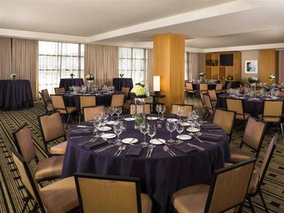 The Westin Detroit Metropolitan Airport