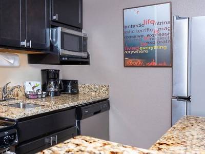 TownePlace Suites East Lansing