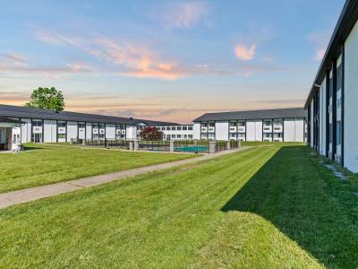 Americas Best Value Inn