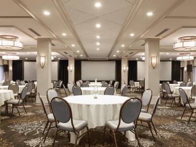 Woodcliff Hotel & Spa