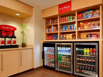 TownePlace Suites Fort Worth Southwest