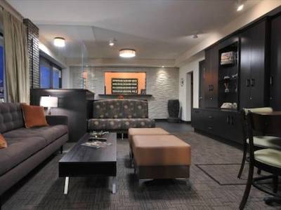 The Freeport Inn And Marina