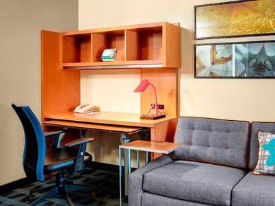 TownePlace Suites Fresno