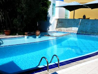 The Museum Spa Wellness Hotel