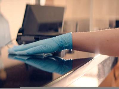 TownePlace Suites Greenville Haywood Mall