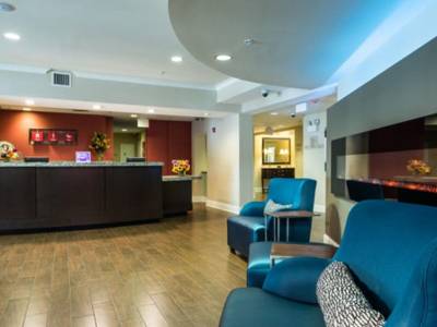 TownePlace Suites Arundel Mills BWI Airport
