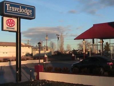 Travelodge Holbrook (Foto)