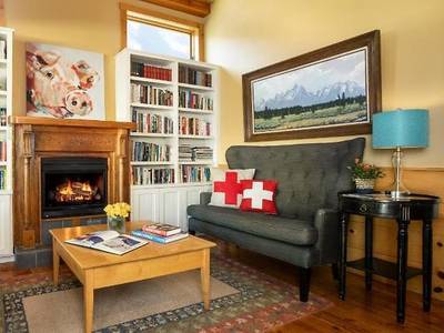 The Alpine House Inn and Spa