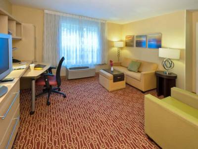 TownePlace Suites Jacksonville