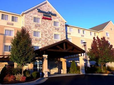 TownePlace Suites Joplin