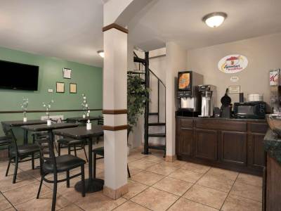 Super 8 Motel Kingsport