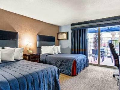 Travelodge Las Vegas Center Strip