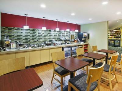 TownePlace Suites Detroit Livonia