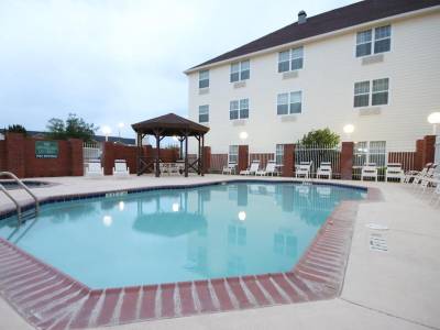 TownePlace Suites Lubbock