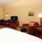 TownePlace Suites Lubbock
