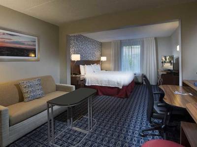 Fairfield Inn & Suites Lynchburg Liberty University