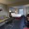 Fairfield Inn & Suites Lynchburg Liberty University