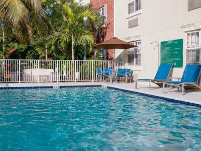 TownePlace Suites Miami Lakes