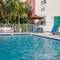 TownePlace Suites Miami Lakes
