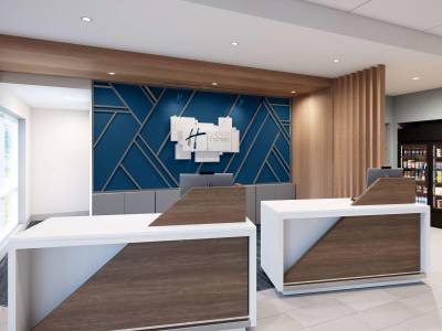 Wingate by Wyndham Mobile